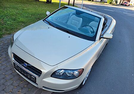 Volvo C70 Cabriolet 2.4 Momentum