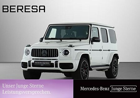 Mercedes-Benz G 63 AMG SUPERIOR Perf. Carbon Standhz AHK SHD
