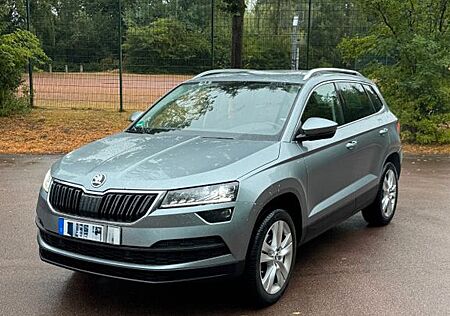 Skoda Karoq 1.5 TSI ACT DSG STYLE