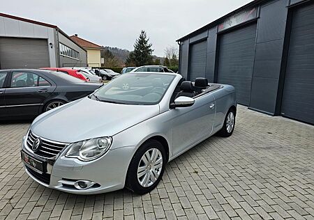 VW Eos Volkswagen 1.4 TSI *AHK, * Klimaautomatik*Leder