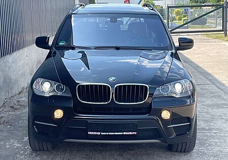 BMW X5 xDrive30d/Standheizung/ Panorama/ACC/ Kamera