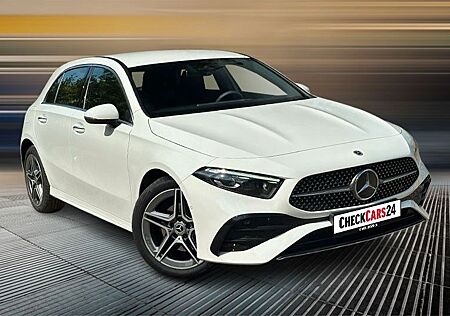 Mercedes-Benz A 250 A 250e AMG Line MBUX NAVI KAMERA ACC *SOFORT*