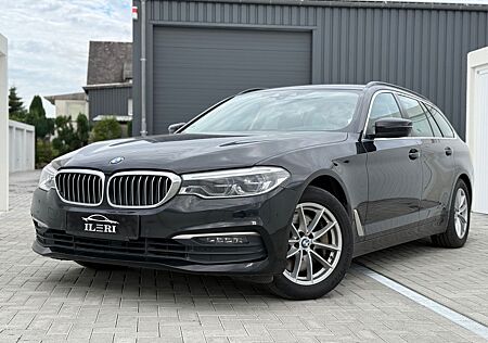 BMW 530 d xDrive*HEAD-UP-DISPLAY*KAMERA*AMBIENTE*