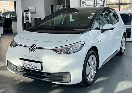 VW ID.3 Volkswagen Pure Performance 110 kW"LED/PDC/Klima/Navi"