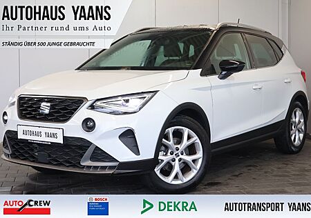 Seat Arona FR 1.0 TSI AID+CARPLAY+LANE+LED+17"