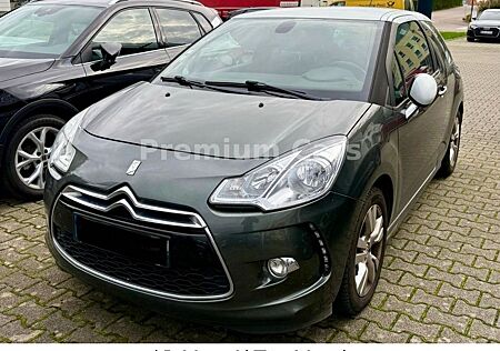 Citroën DS3 1.6 SoChic *1.Hand*Tüv Neu*