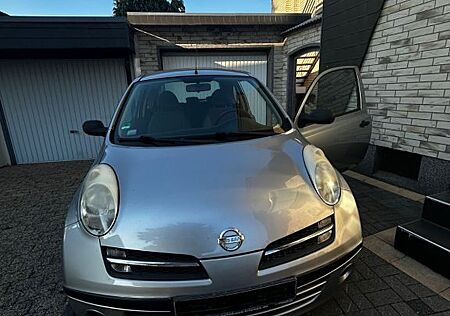 Nissan Micra 1.2 City 48kW City