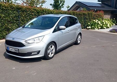 Ford C-Max 1,0 l Eco Boost, Trend plus, AHGK