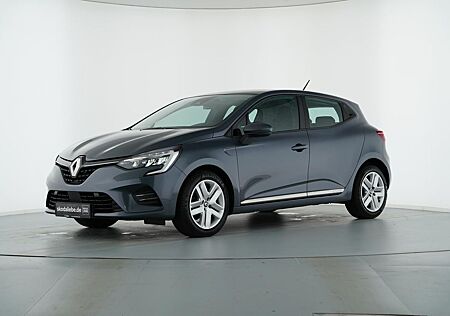 Renault Clio ZEN TCe90 KLIMA+SITZ-HZ+APPLE/ANDROIDuvm