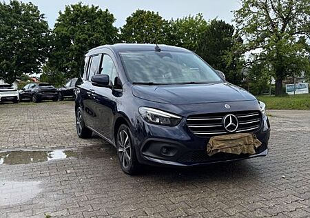 Mercedes-Benz T-Klasse T-Class 180 d Standard Style