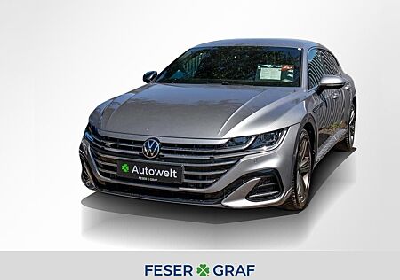 VW Arteon Volkswagen Shooting Brake 2.0 TDI R-Line DSG IQ.Ligh