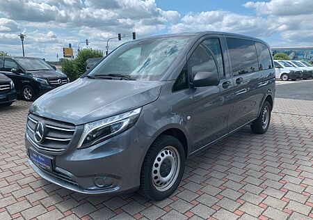Mercedes-Benz Vito .119.CDI.4x4.4-MATIC.DISTR.NAVI40.RFK.AHK.