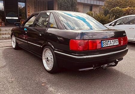 Audi 90 2.3E