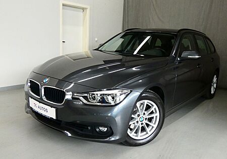 BMW 320i Touring Advant,1.Hand,Navi,LED,Tempo,S-Heft