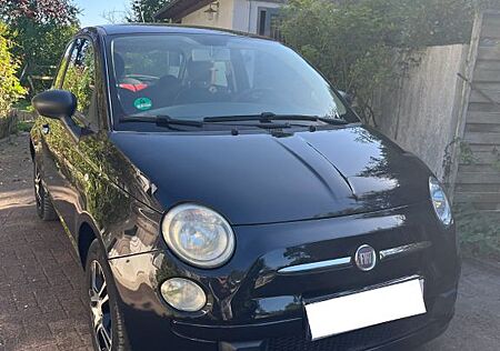 Fiat 500 1.2 8V Lounge Lounge I 69 PS | TÜV bis 03/20