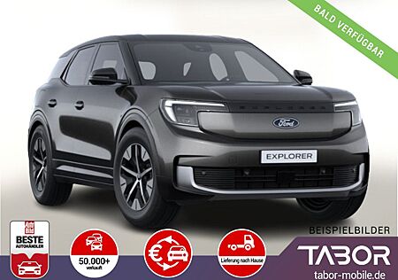 Ford Explorer 77KWh Ext Range Nav Massage ACC SHZ Kam