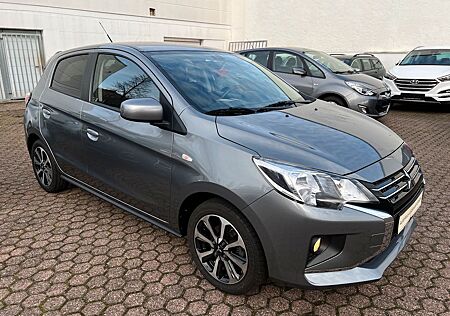 Mitsubishi Space Star AS&G 1.2 Select+