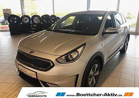 Kia Niro 1.6l Hybrid Edition 7 Automatik