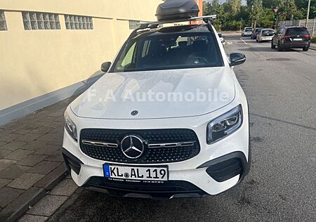 Mercedes-Benz GLB 220 d 4MATIC DCT