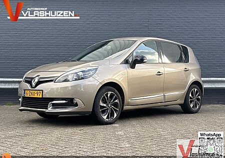 Renault Scenic 1.2 TCe Bose | Leder | klima | Cruise | N