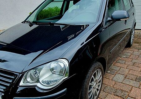 VW Polo Volkswagen 1.2 -