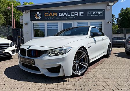 BMW M4 Coupe DKG*MEMORY*TEMPOMAT*LED*KAMERA*HEAD-UP