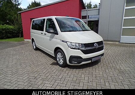 VW T6 Multivan Volkswagen