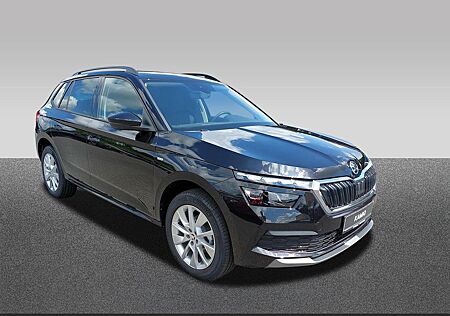 Skoda Kamiq Tour 1.5 TSI+NAvi+BI-LED+ACC