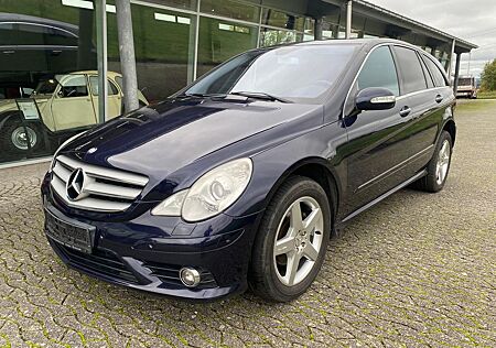 Mercedes-Benz R 320 R320CDI 4Matic AMG,Entertainment System,7 Sitze