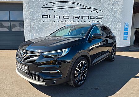 Opel Grandland X Ultimate Leder/AHK /1.Hand