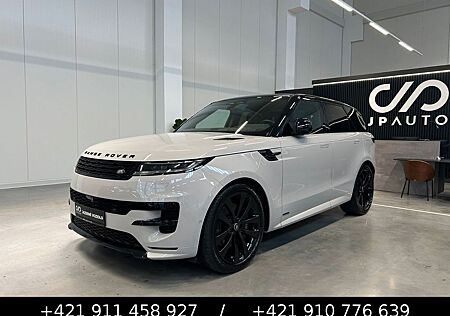 Land Rover Range Rover Sport Autobiography Hybrid