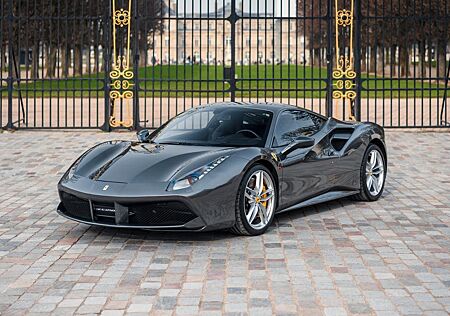 Ferrari 488 GTB - great spec, perfect condition