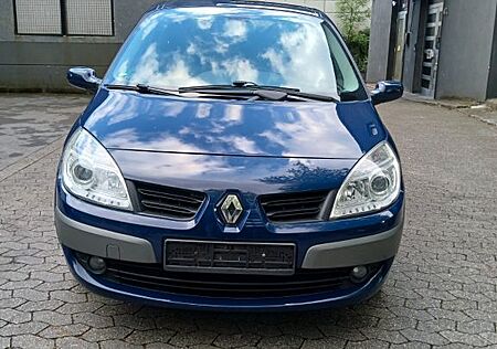 Renault Grand Scenic XXL Avantage 1.6 16V Avantage