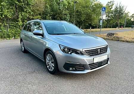 Peugeot 308 SW BLUEHDI 130 Allure Pack/180/TOT/AHK/1.H