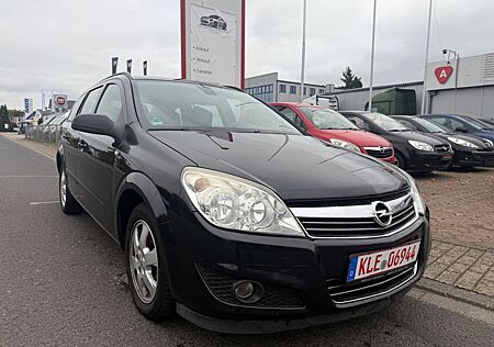Opel Astra H 1.6L HU/AU + Service Neu