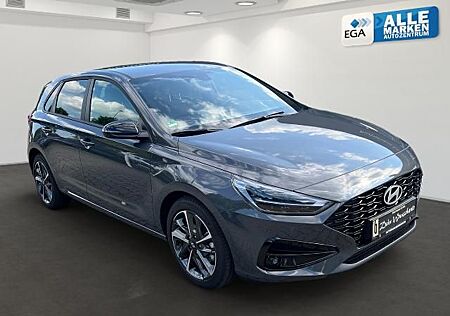 Hyundai i30 FL 1.5 T-GDI 48V 6-MT 2WD ADVANTAGE Navi+SZH