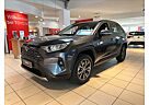 Toyota RAV 4 Hybrid Team D, Navi, Apple Carplay,AHK abn