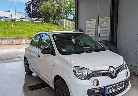 Renault Twingo Liberty SCe 70