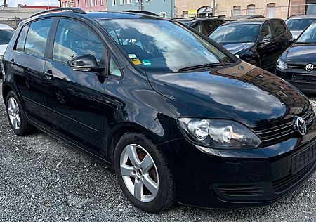 VW Golf Volkswagen Plus VI Comfortline Klima EfH LMF