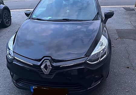 Renault Clio TCe 90 Limited 2018 Limited 2018