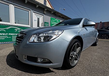 Opel Insignia 2.0 CDTI Active*KLIMA*PDC*ALU*TÜV/8-25*