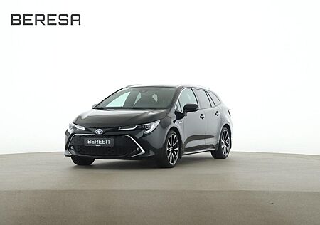 Toyota Corolla TS 2.0 Hybrid Lounge Pano HUD JBL LED