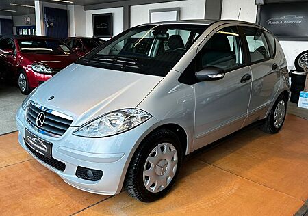 Mercedes-Benz A 150 *46-TKM* AUT./SHZ/KLIMA/TEMPOMAT/MFL