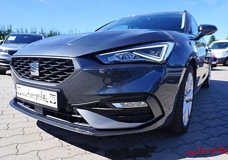 Seat Leon Sportstourer FR DSG Navi LED AHZV