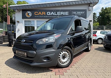 Ford Transit Connect Kasten*PDC*1.HAND*LKW-ZULASSUNG*