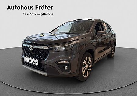 Suzuki SX4 S-Cross S-Cross Comfort+ AGS | Pano-Dach 4x4 Navi