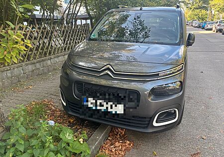 Citroën Berlingo BlueHDi 130 S&S SHINE M EAT8 SHINE