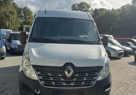 Renault Master III Kasten L2H2 HKa 3,5t
