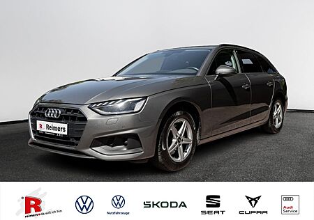 Audi A4 Avant 30 TDI Massage ACC MATRIX AkustikGlas