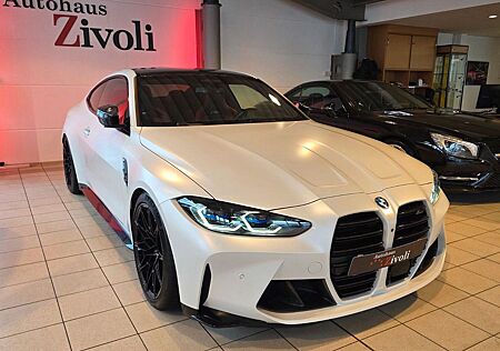 BMW M4 xDriveComp.M-RACE TR/LASER/CARBON/KW/KERAMIK